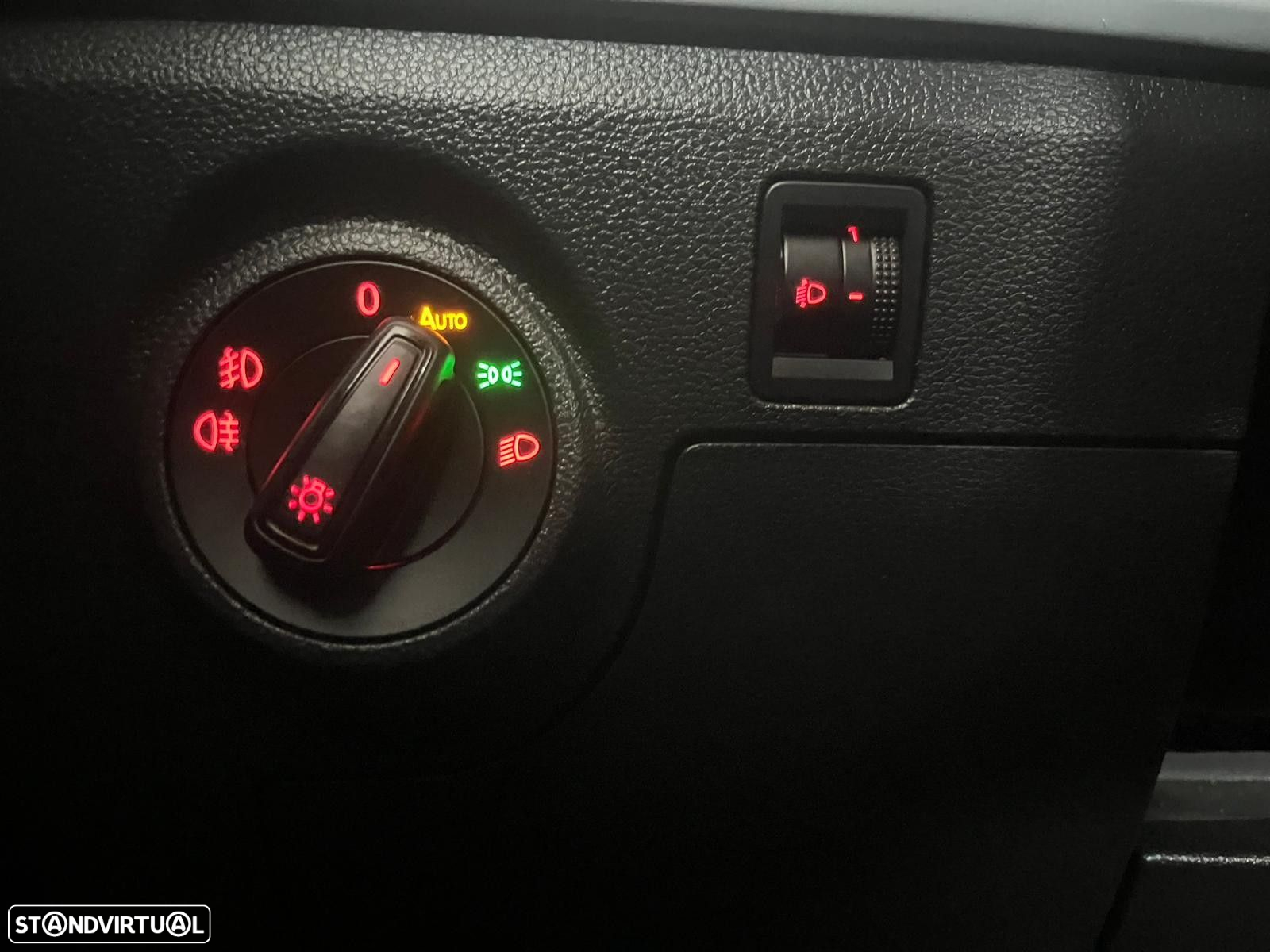 SEAT Ibiza 1.0 TSI Reference - 21