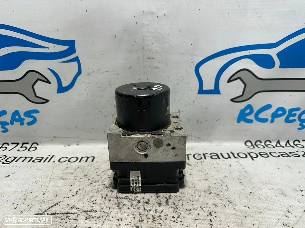 .Modulo ABS Bloco Hidraulico Travões Volkswagen VW Audi Seat Skoda 8J0614517E 10.0961-0338.3 - 4