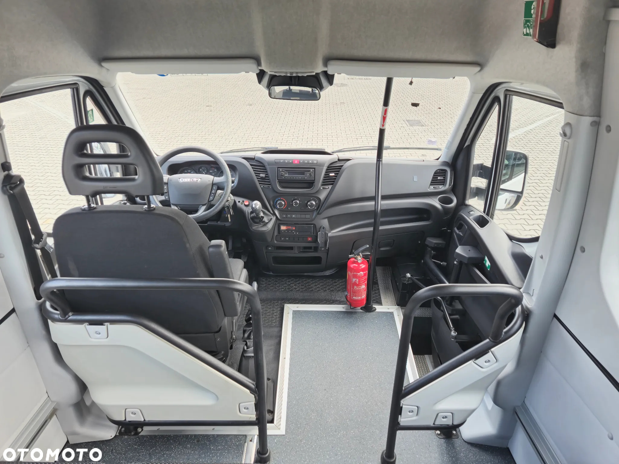 Iveco A60C15 / SPROWADZONE / EURO 6 / 39 000 KM - 27