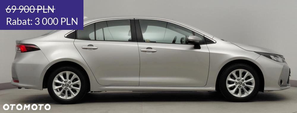 Toyota Corolla - 4