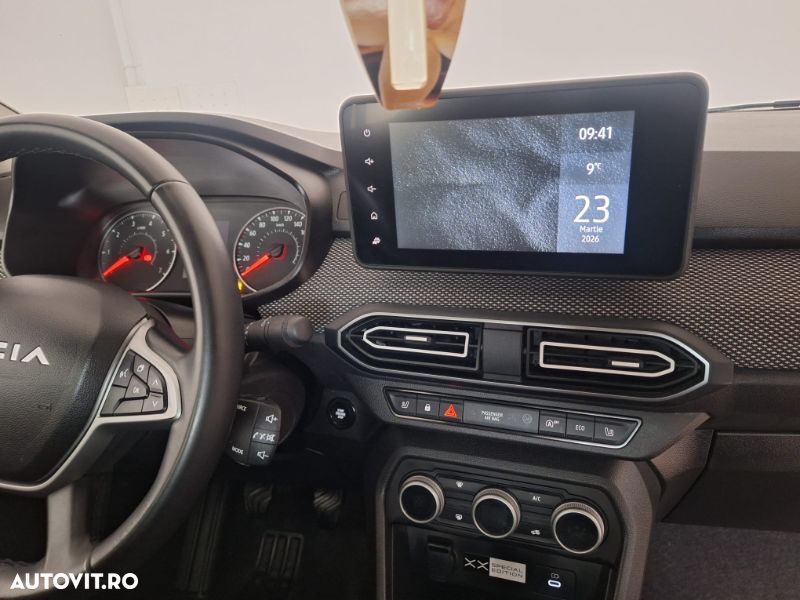 Dacia Logan ECO-G 100 MT6 XX - 15