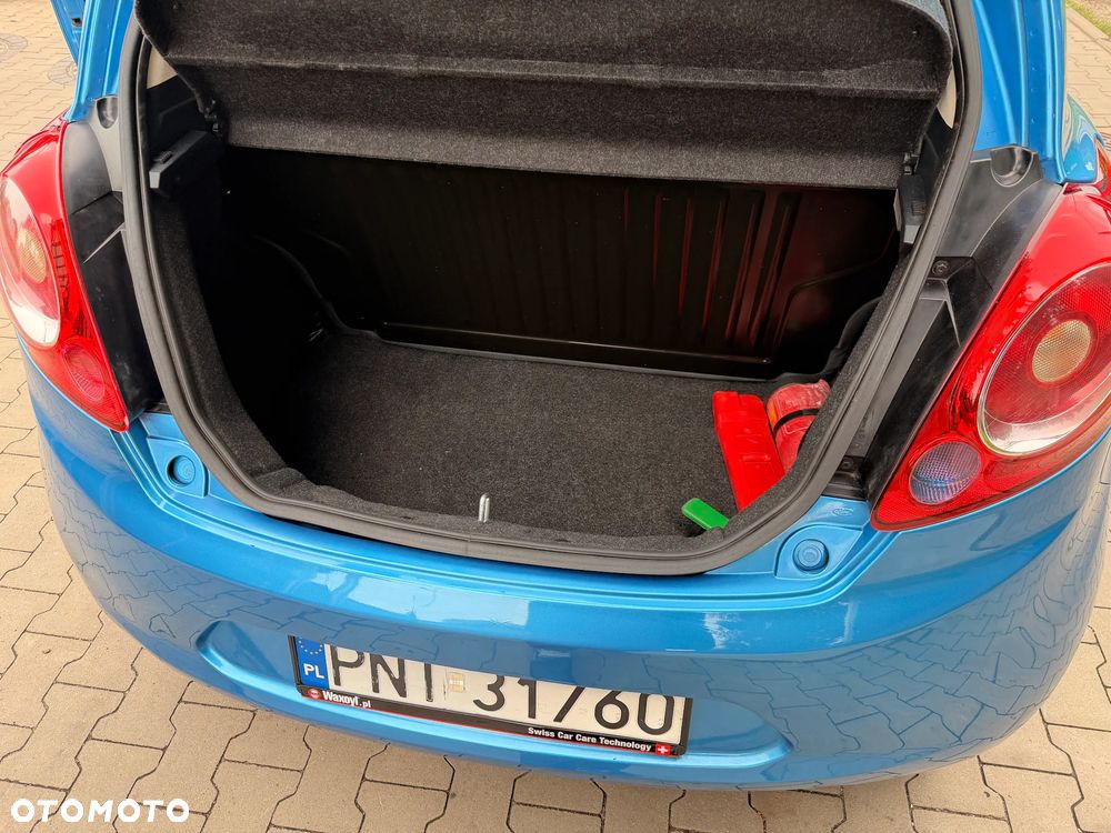Ford KA 1.2 Trend+ EU5 - 26