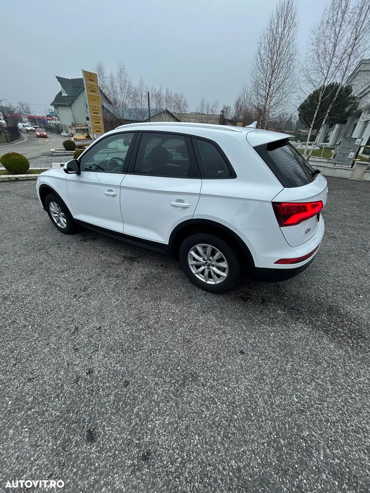 Audi Q5 40 TDI quattro S tronic - 30