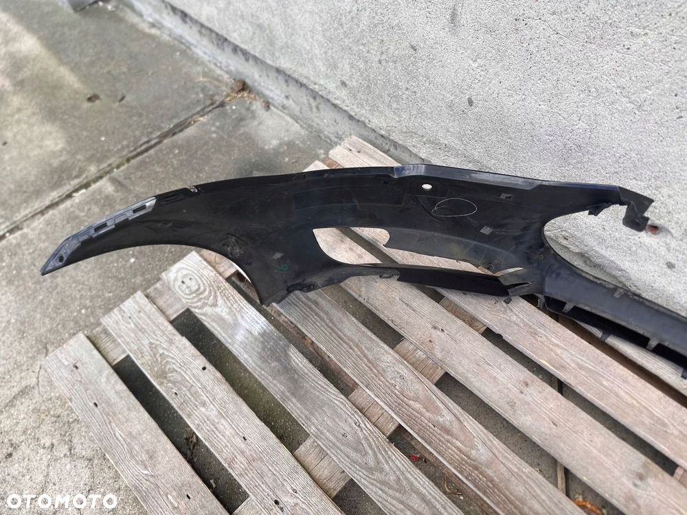 ZDERZAK PRZÓD PRZEDNI TESLA MODEL S 2012- 1021982-00-C CAŁY - 7