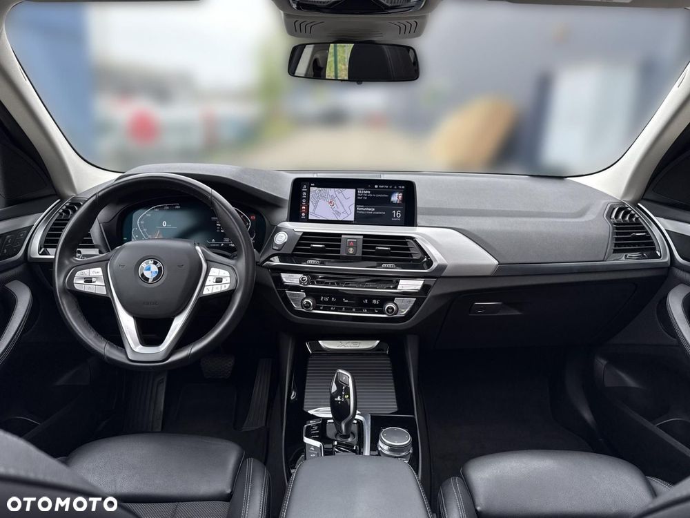 BMW X3 - 6