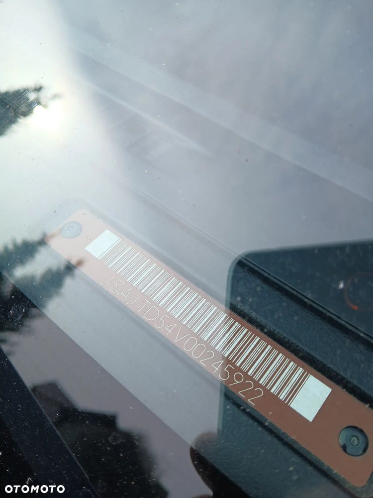 Suzuki Grand Vitara - 13