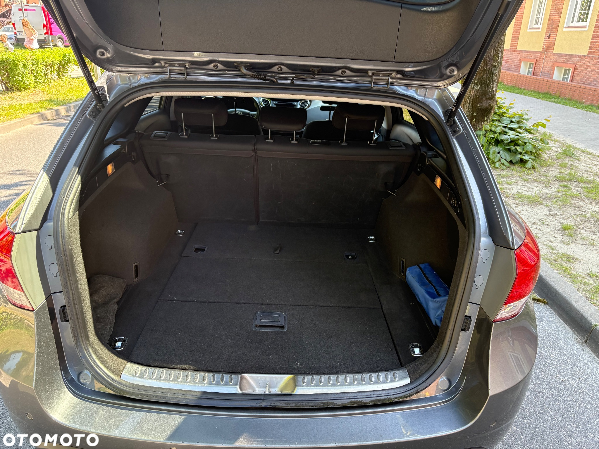 Hyundai i40 Kombi 1.6 Classic - 9