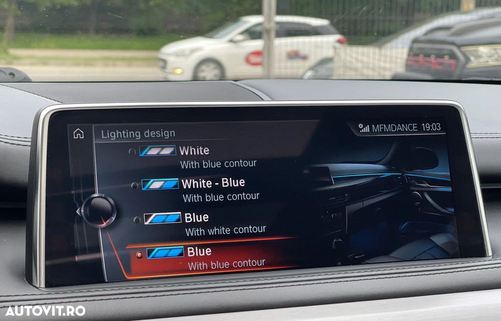 BMW X5 xDrive30d - 9