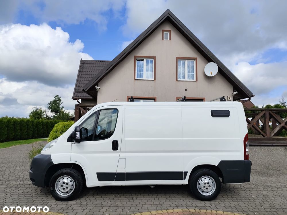 Fiat Ducato 2.0M-Jet 115 - 7