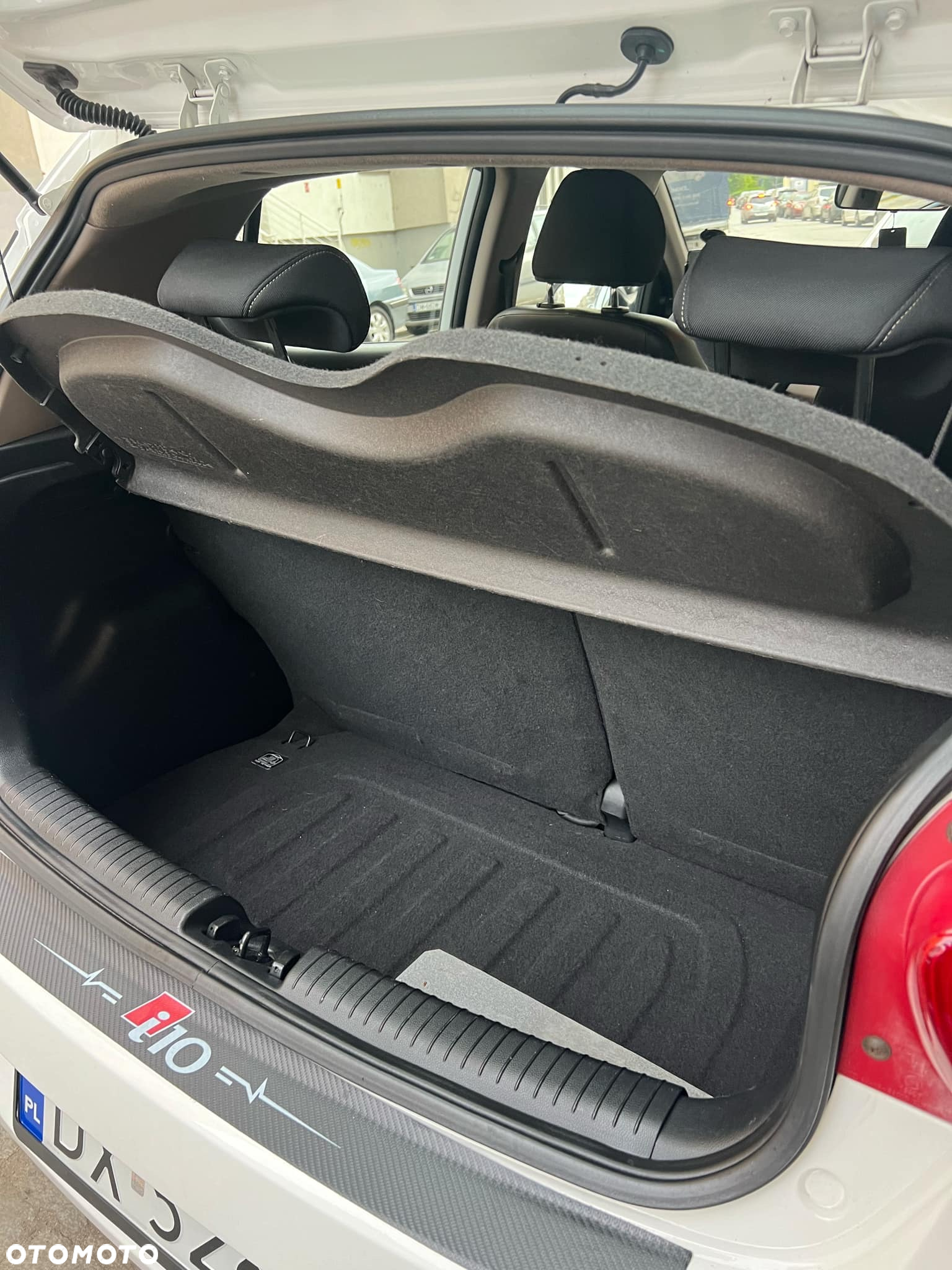 Hyundai i10 1.0 Comfort - 6