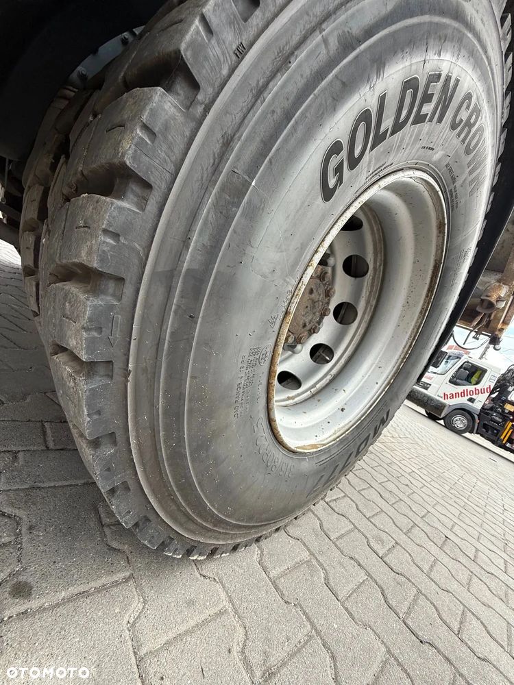 MAN TGM 18.330 - 9