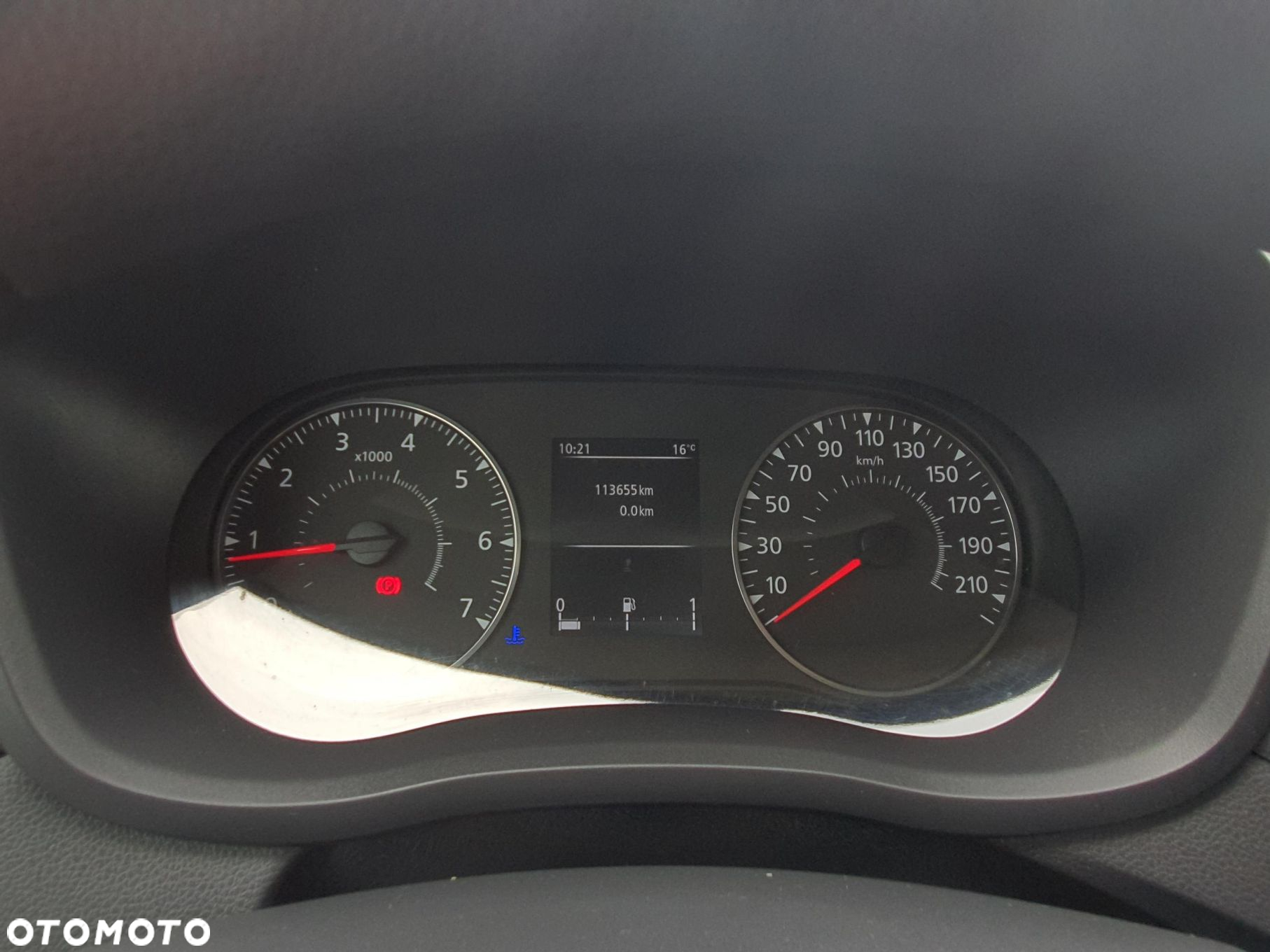 Renault master - 10