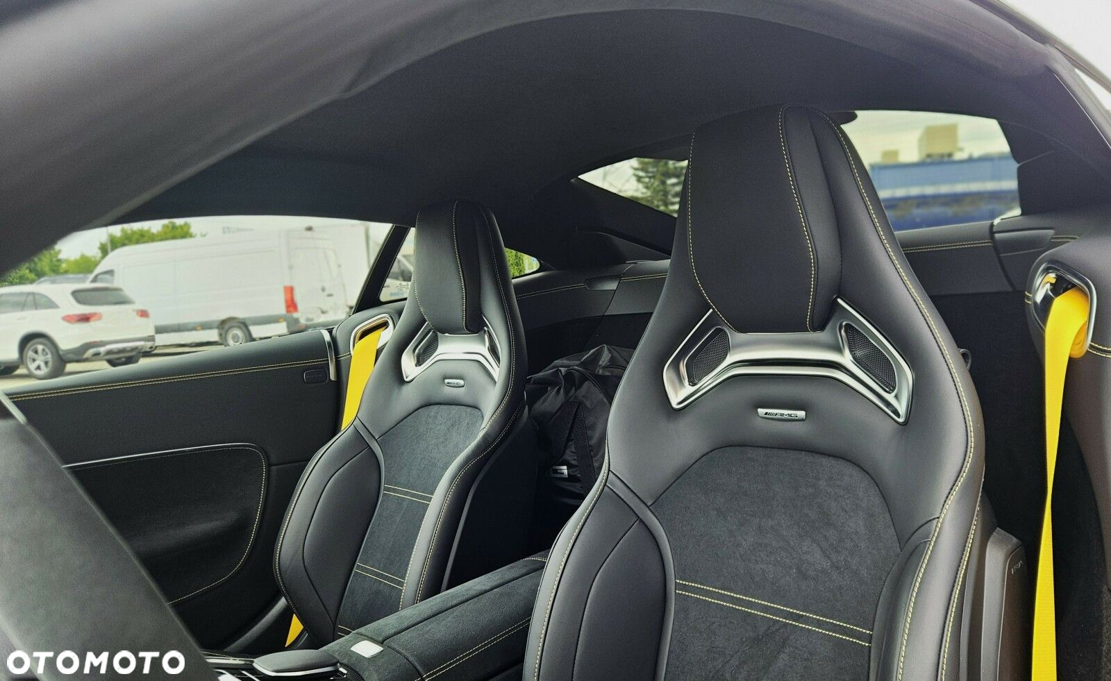 Mercedes-Benz AMG GT - 20