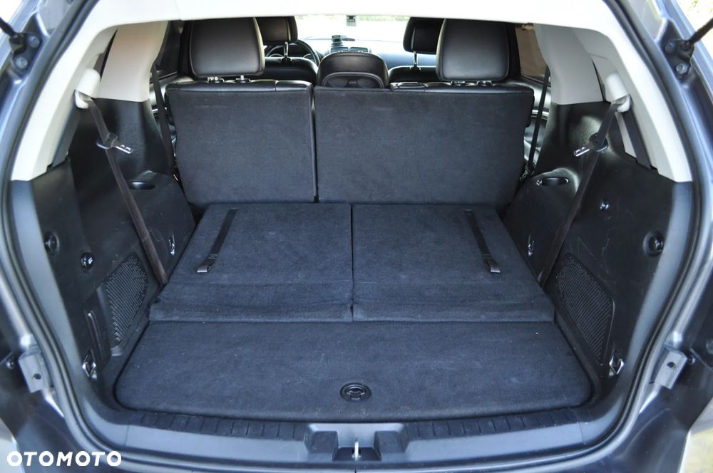 Fiat Freemont 2.0 Multijet Black Code AWD - 38