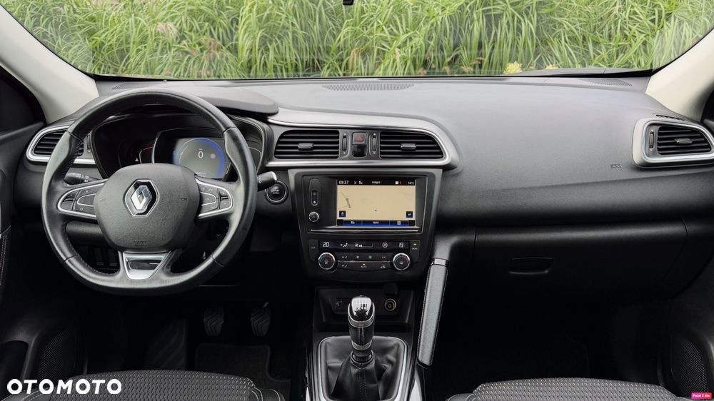 Renault Kadjar Energy TCe 130 Experience - 7