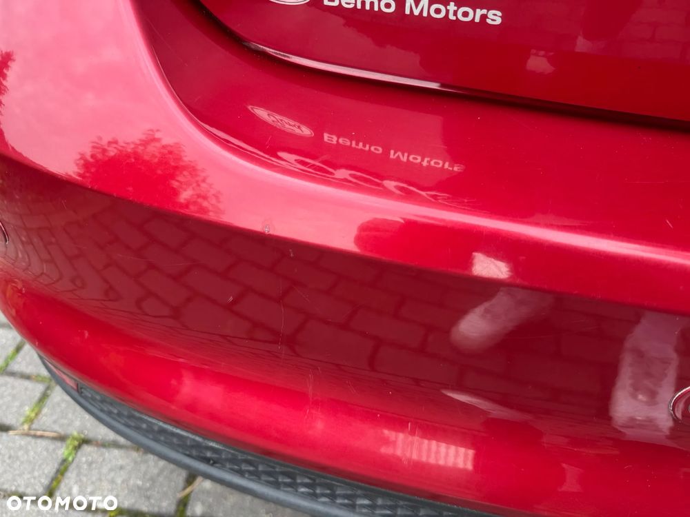 Ford Focus 1.6 EcoBoost Edition - 37