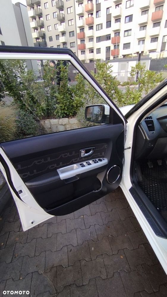 Kia Soul 1.6 CRDi M EU5 - 13