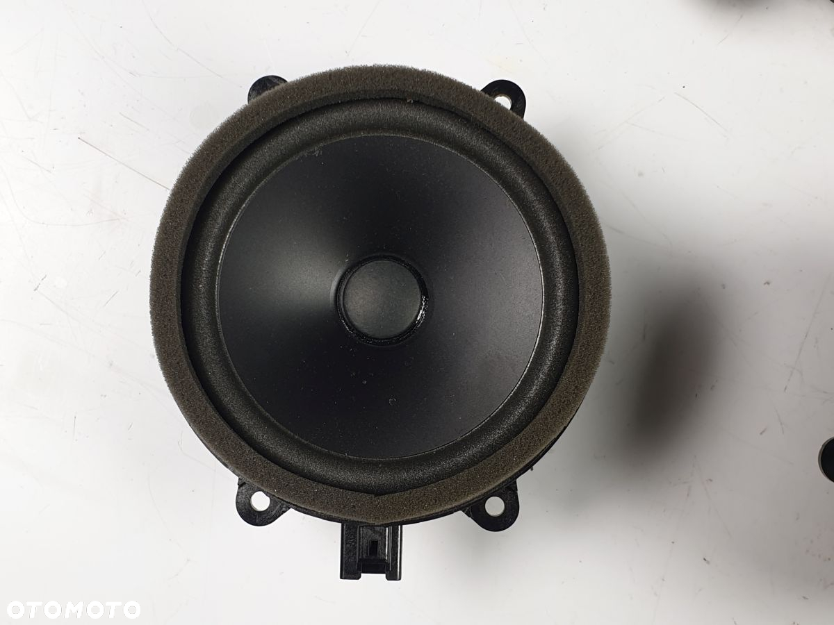VOLVO XC40 2017-2021 r Wzmacniacz Głośnik Komplet HARMAN KARDON - 16