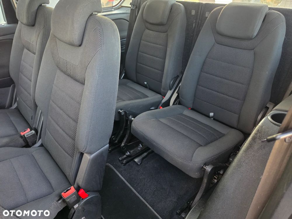 Ford Galaxy 2.0 Viva Titanium - 35