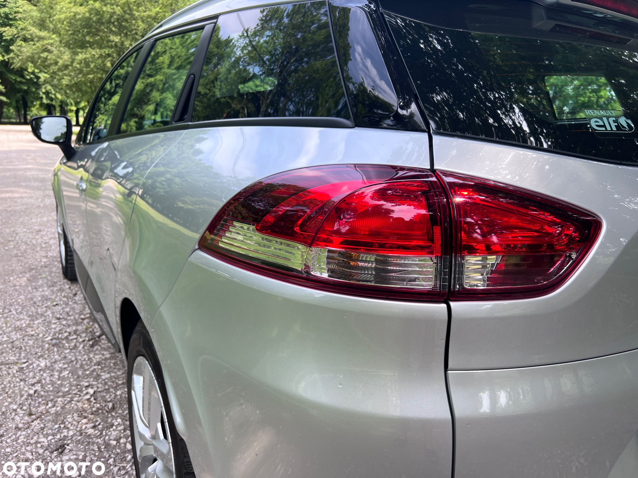 Renault Clio Grandtour Energy TCe 90 Business - 15