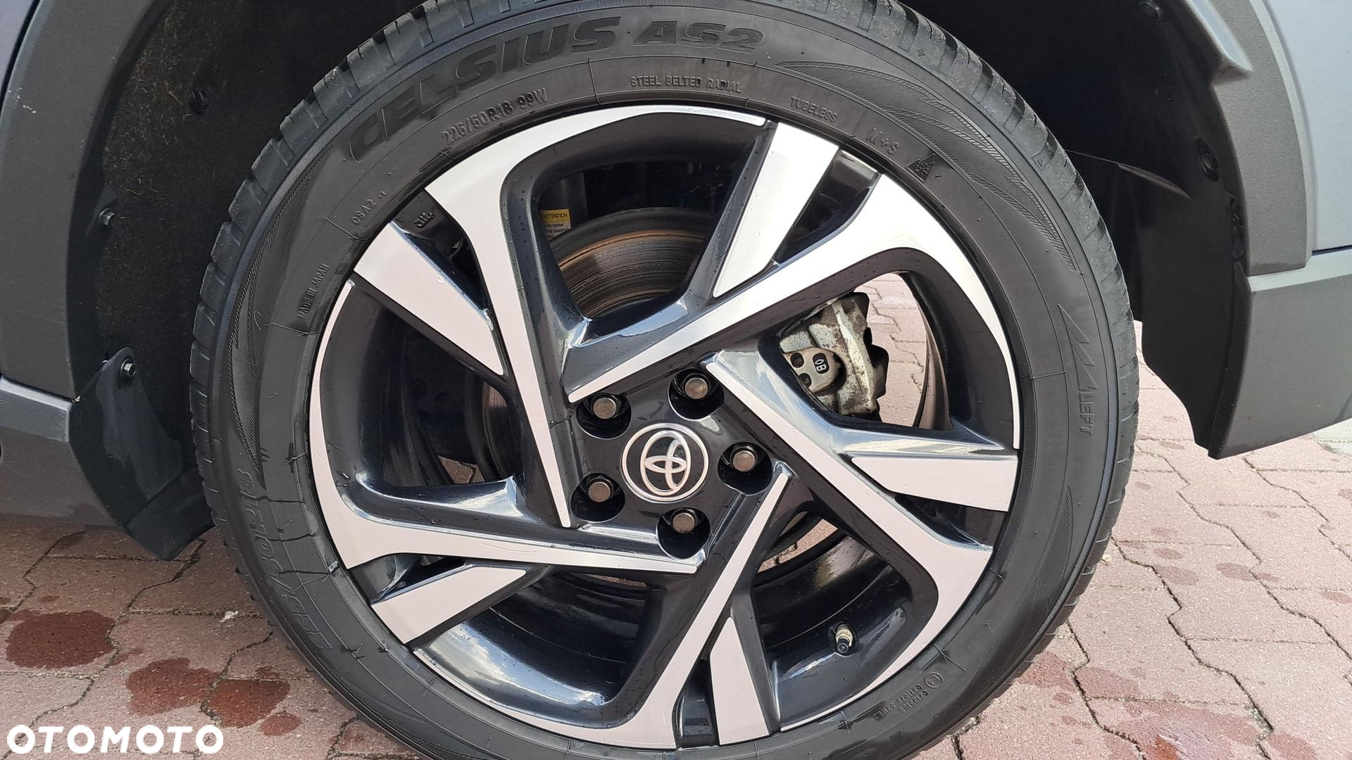 Toyota C-HR - 17
