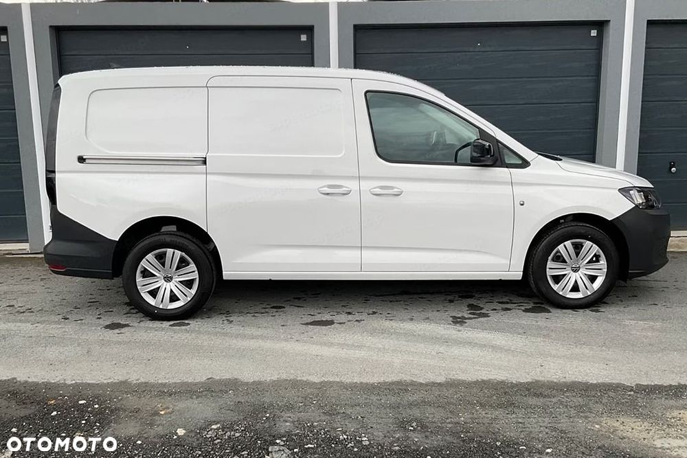 Volkswagen Caddy Maxi L2H1 TDI 2.0 102KM - 6