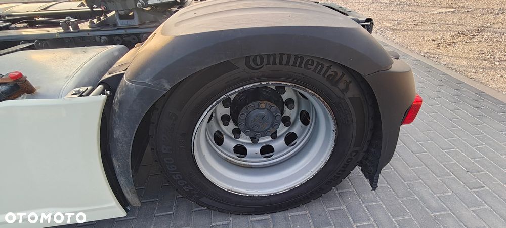 DAF XF 480 Low Deck - 29