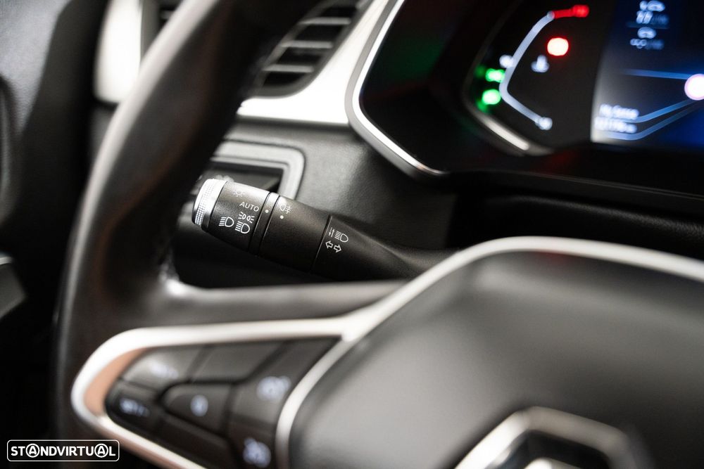 Renault Captur 1.0 TCe Intens - 19