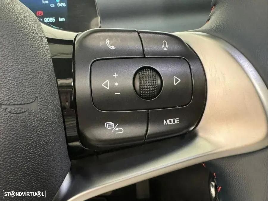 BYD Atto 3 60.48 kWh Design - 14