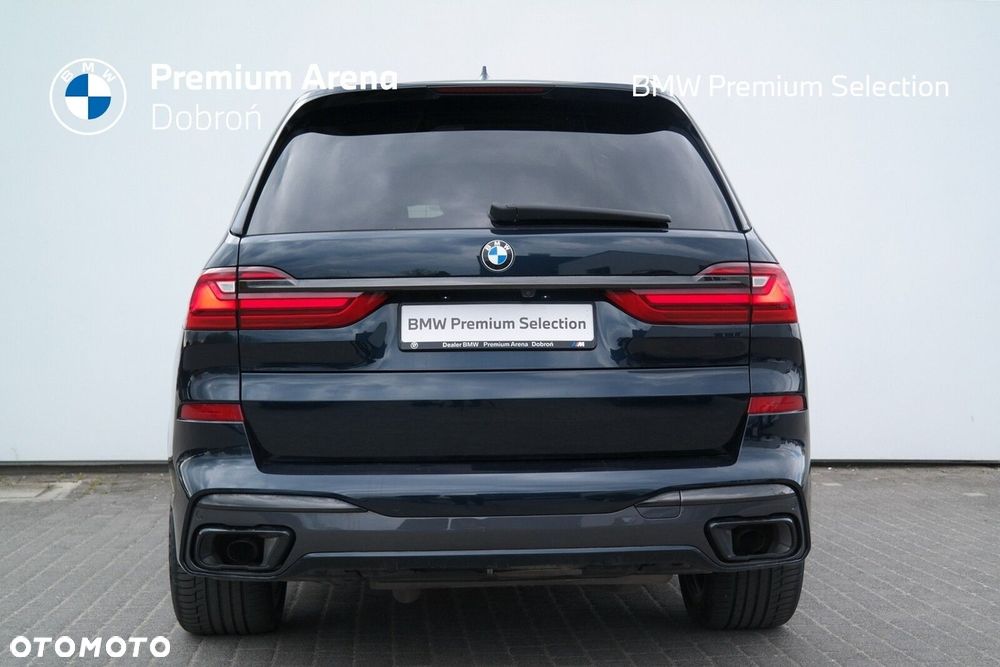 BMW X7 - 6