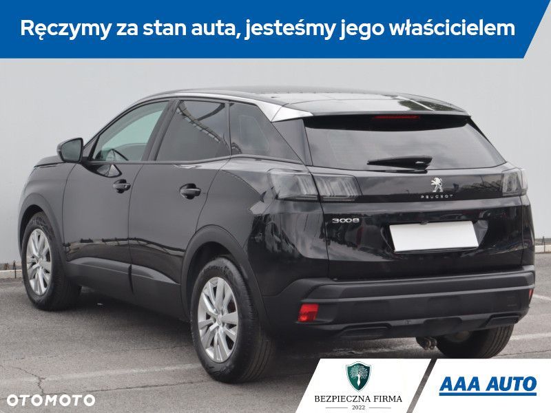 Peugeot 3008 - 6