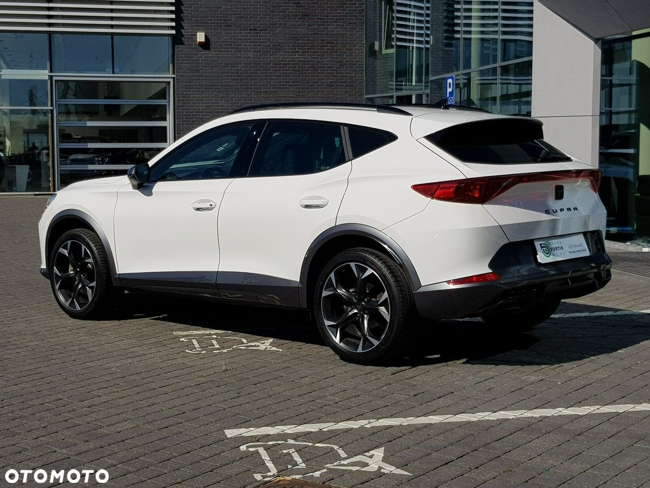 Cupra Formentor 1.5 TSI DSG - 4