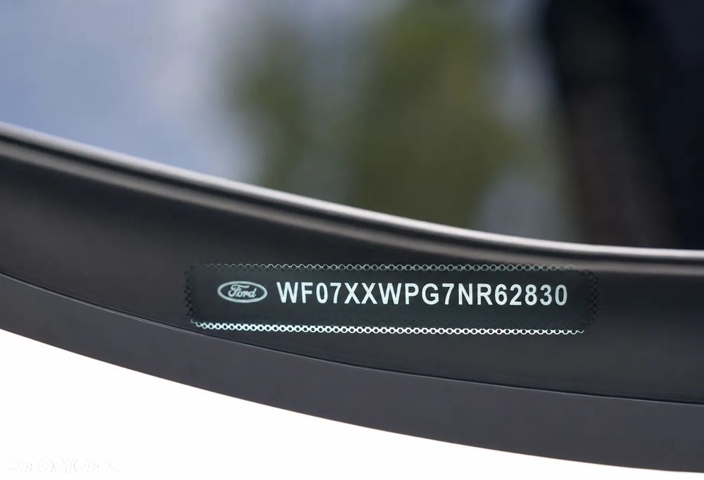 Ford Transit Connect 230 L2 Trend (bryg.) - 14
