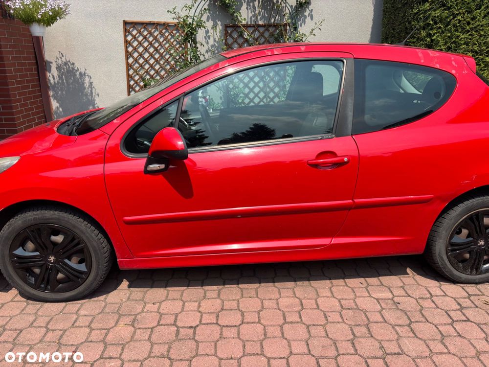 Peugeot 207 - 3