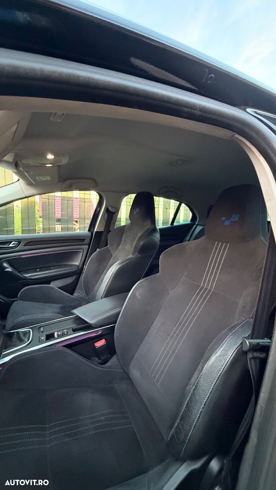 Renault Megane 1.6 dCi Energy GT Line - 14
