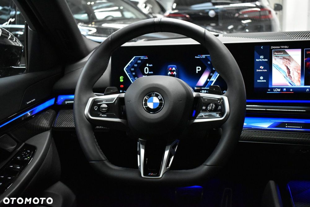 BMW Seria 5 - 12