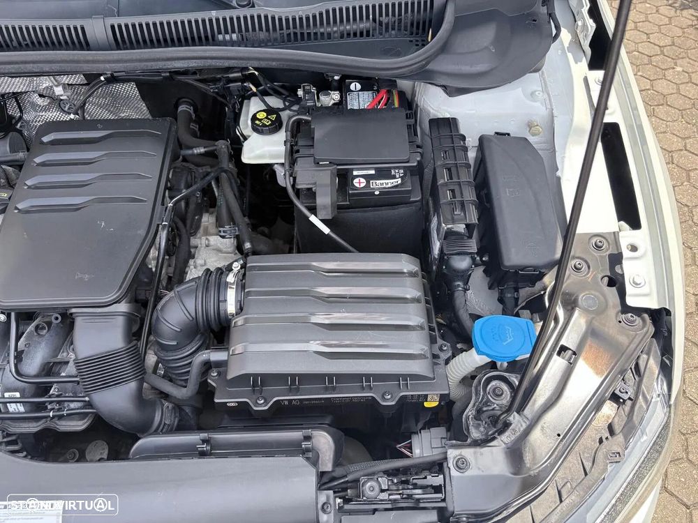 VW Polo 1.0 Confortline - 18