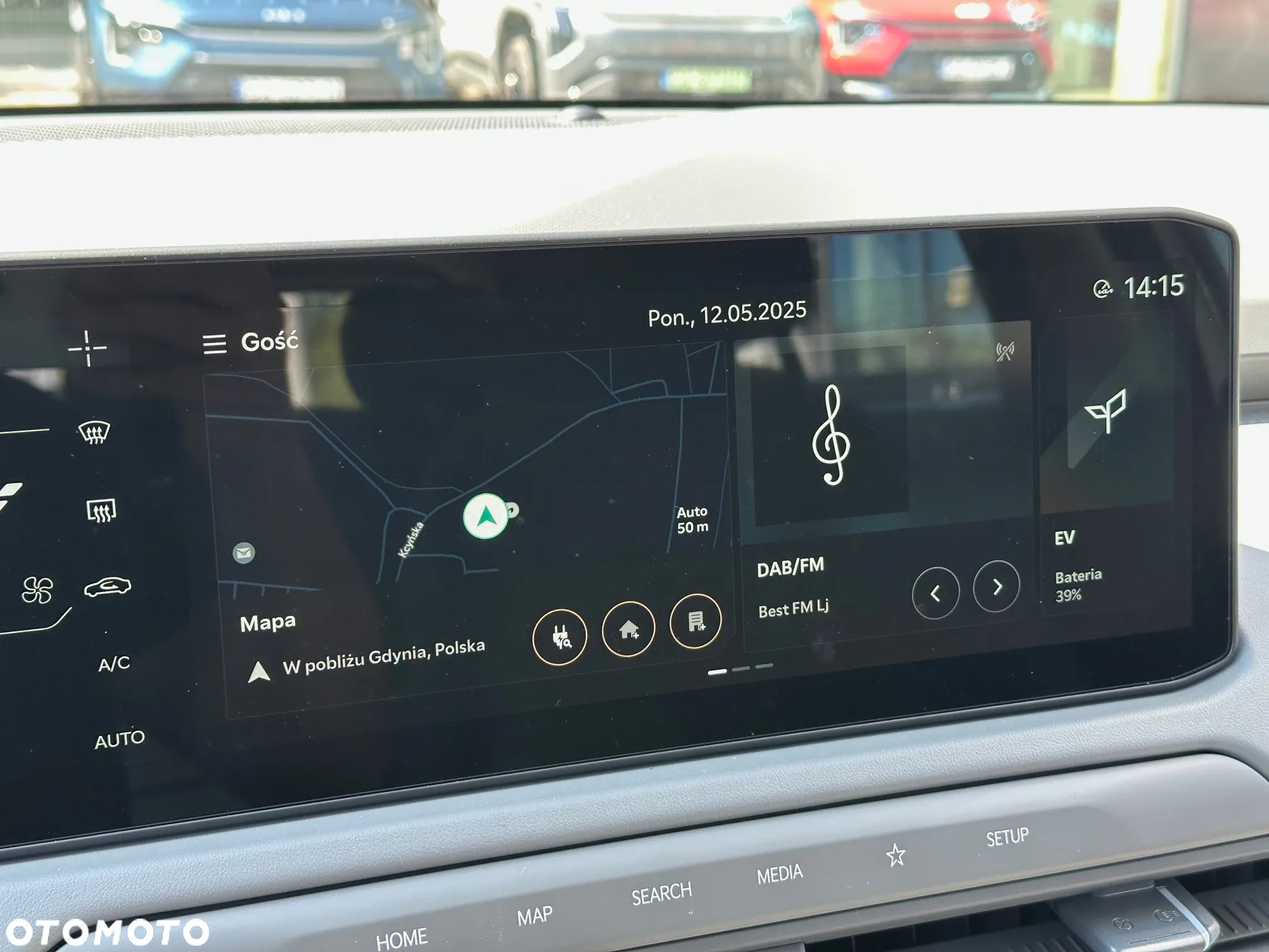 Kia EV3 58.3kWh Air - 27