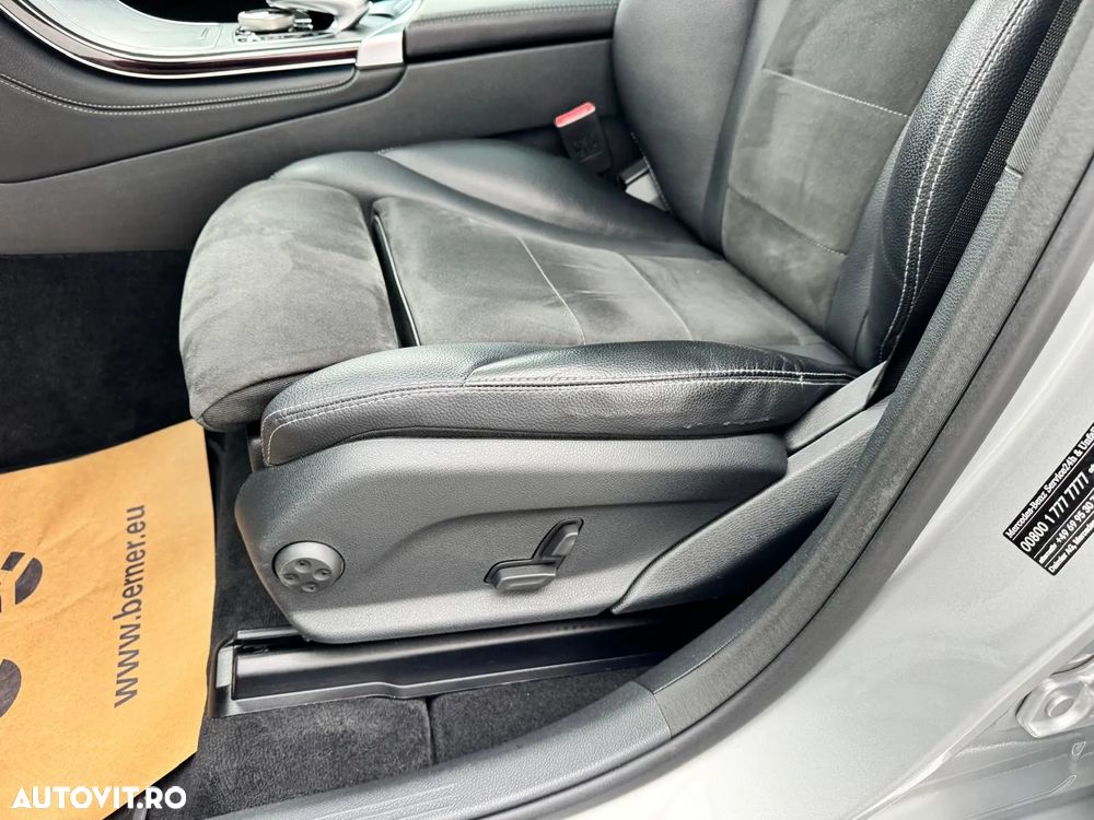 Mercedes-Benz GLC 250 4MATIC - 28