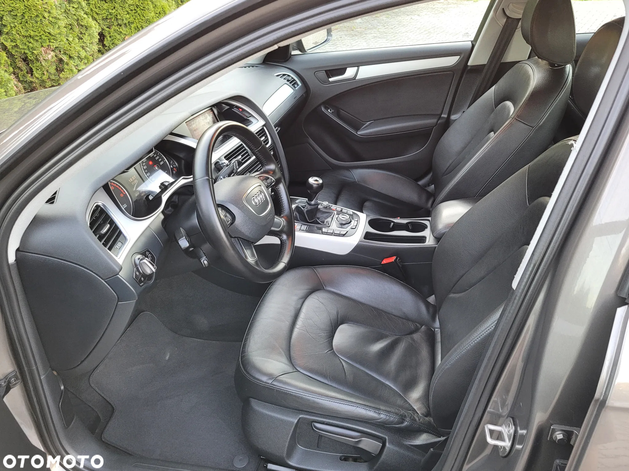 Audi A4 2.0 TDI - 22