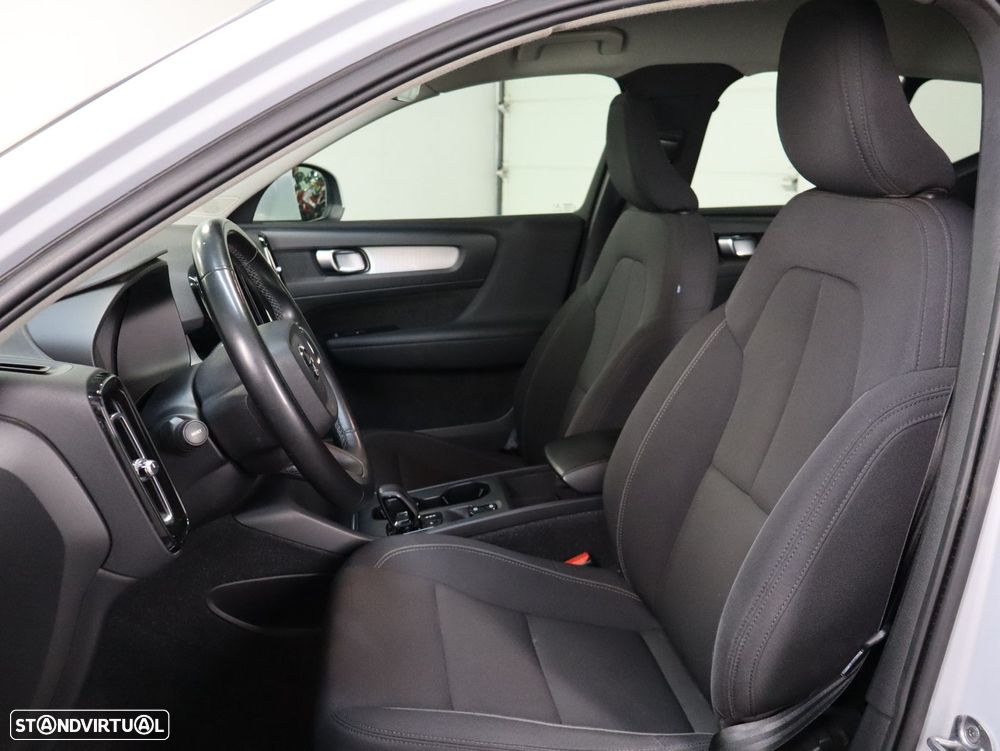 Volvo XC 40 1.5 T4 PHEV Inscription - 6