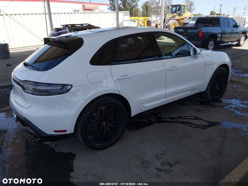 Porsche Macan - 5