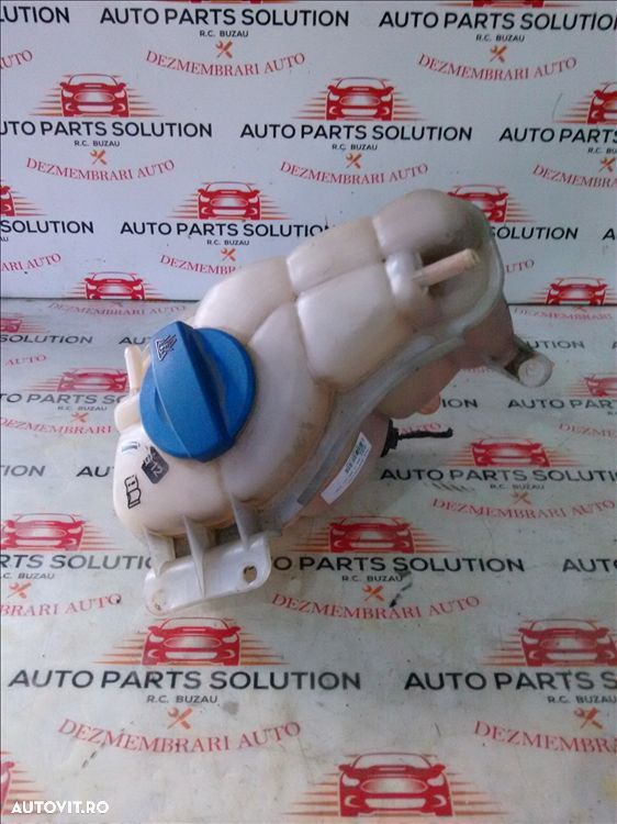 vas expansiune audi a8 3.0d an fabr. 2006 - 1