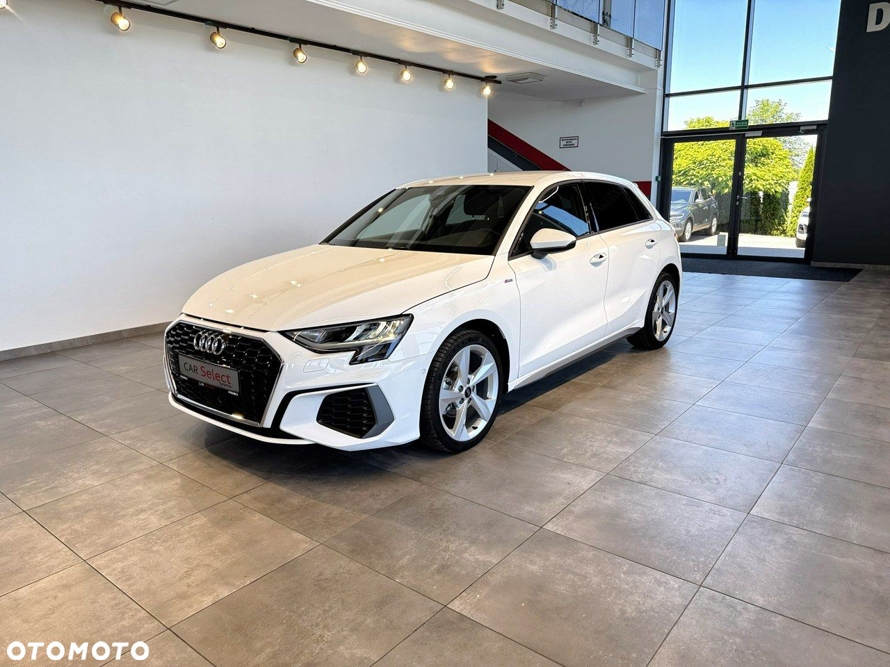 Audi A3 - 4