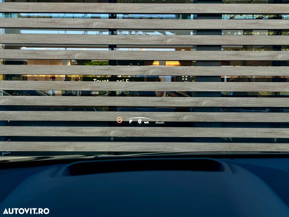 Lexus Seria NX 450h+ AWD CVT PHEV Luxury - 30