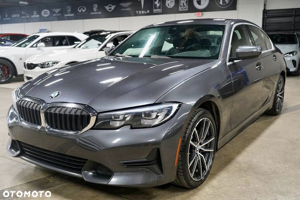 BMW Seria 3 - 2