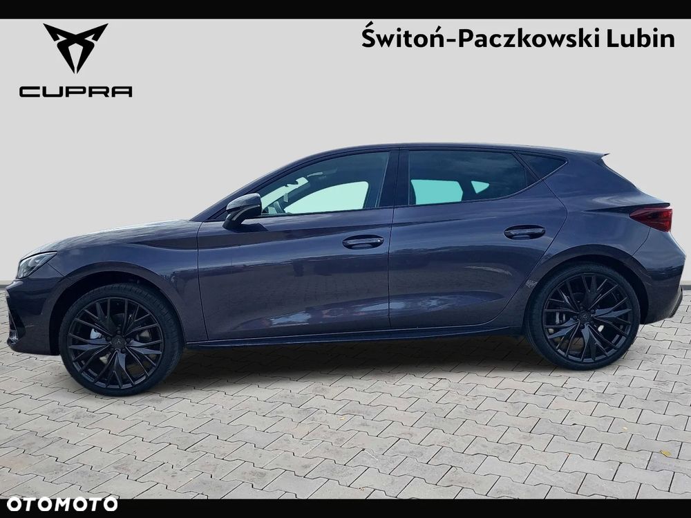 Cupra Leon - 2
