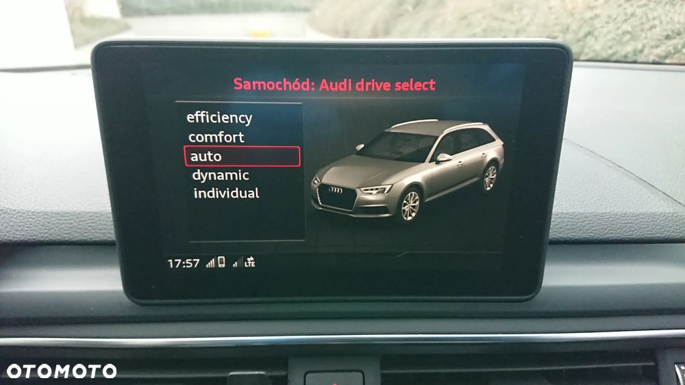 Audi A4 Avant 2.0 TDI DPF clean diesel quattro S line Sportpaket - 31