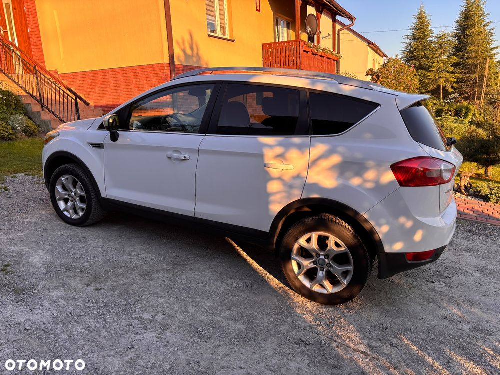 Ford Kuga 2.0 TDCi Trend - 2