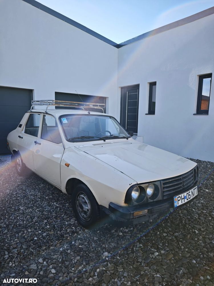 Dacia 1310 - 1